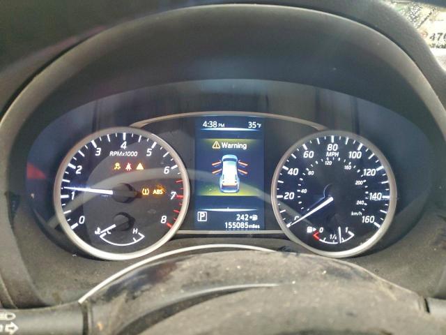 Nissan Sentra S Image 12