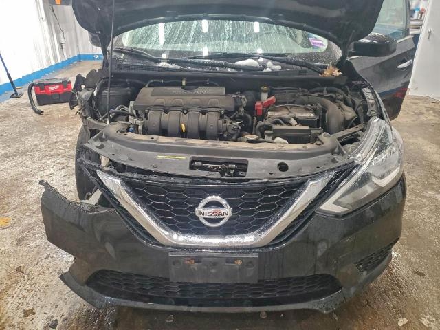 Nissan Sentra S Image 10