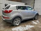Kia Sportage Lx Image 6