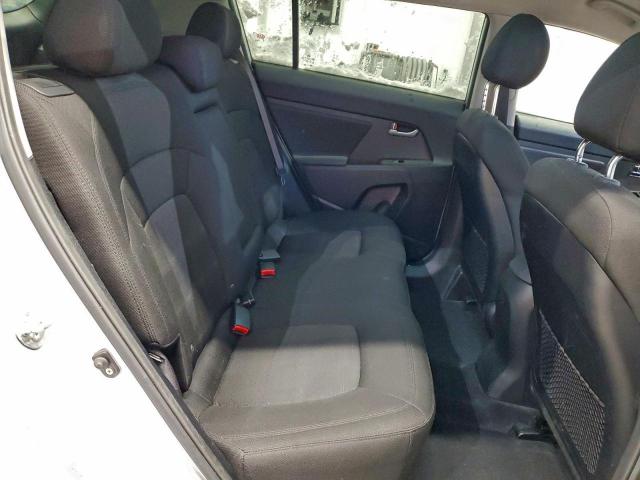 Kia Sportage Lx Image 12