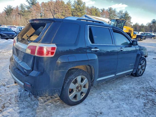 GMC Terrain Denali Image 10