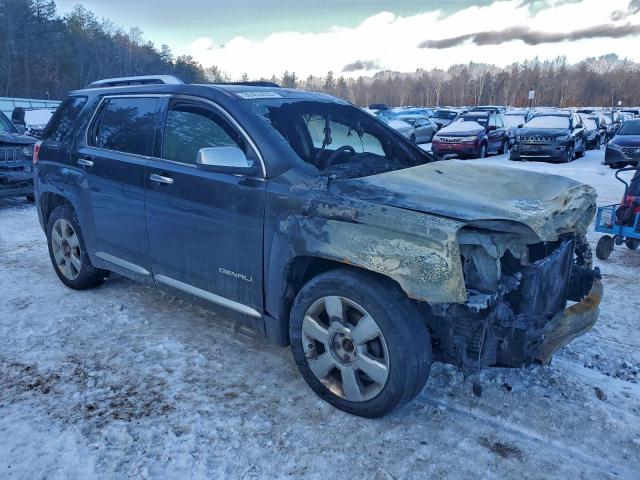 GMC Terrain Denali Image 4