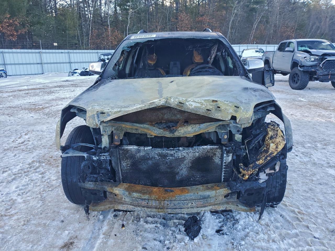 GMC Terrain Denali Image 2