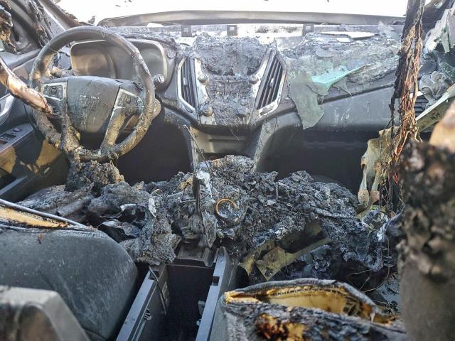 GMC Terrain Denali Image 13