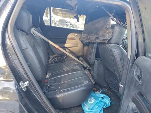 GMC Terrain Denali Image 6