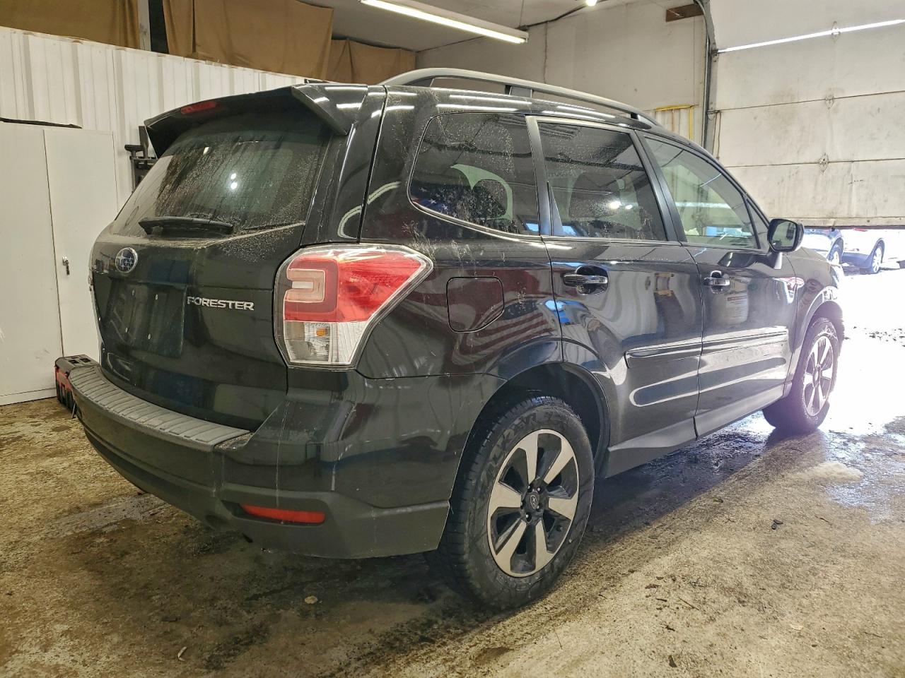 Subaru Forester 2.5i Premium Image 7