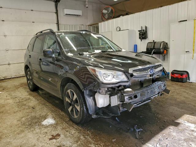 Subaru Forester 2.5i Premium Image 11