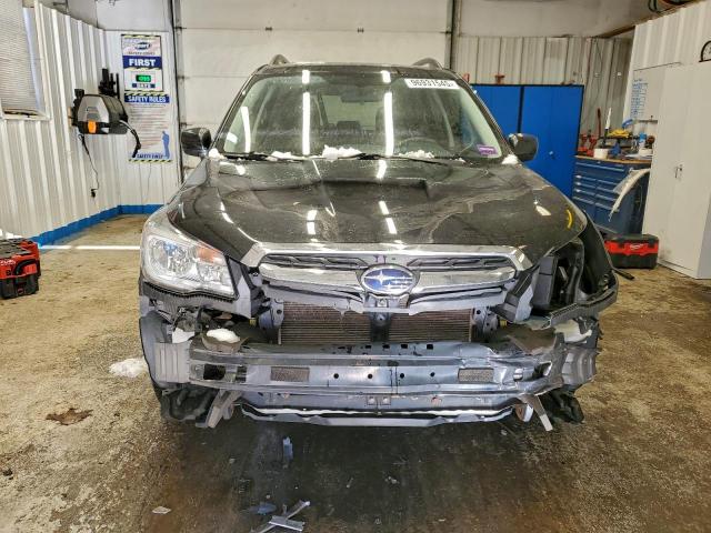 Subaru Forester 2.5i Premium Image 6