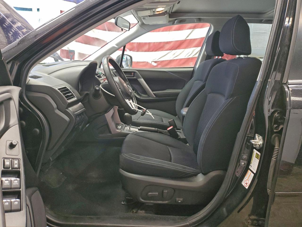 Subaru Forester 2.5i Premium Image 4