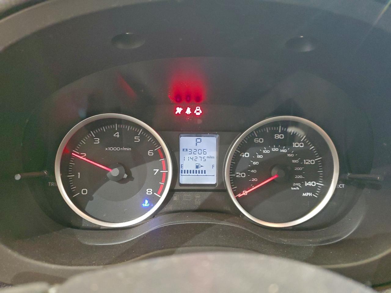 Subaru Forester 2.5i Premium Image 2