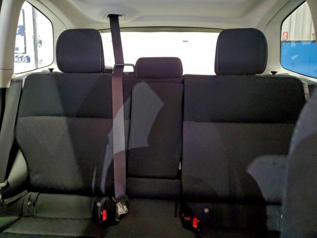 Subaru Forester 2.5i Premium Image 12