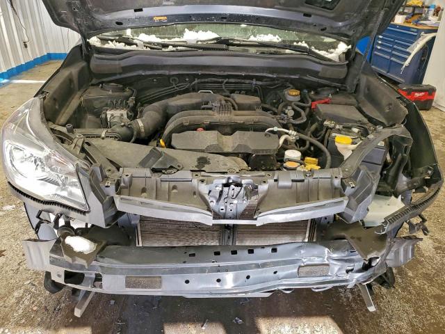 Subaru Forester 2.5i Premium Image 13