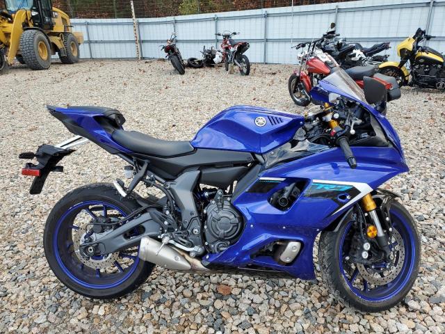  Salvage Yamaha Yzfr7