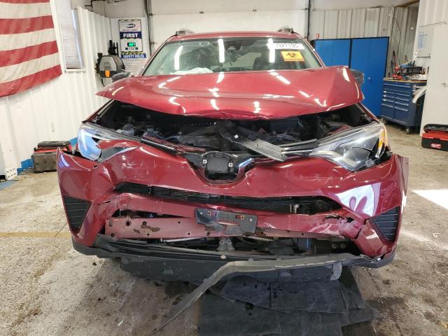 Toyota RAV4 Le Image 2