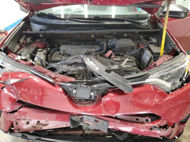 Toyota RAV4 Le Image 11