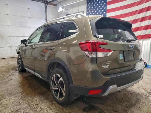 Subaru Forester Touring Image 10