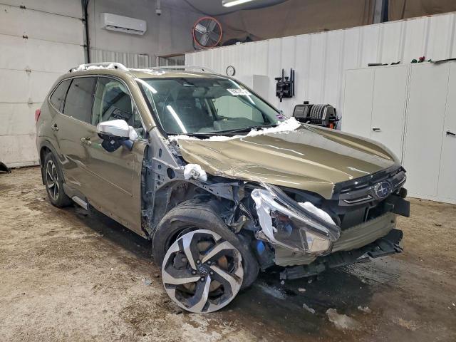 Subaru Forester Touring Image 7