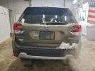 Subaru Forester Touring Image 2