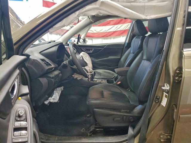 Subaru Forester Touring Image 5