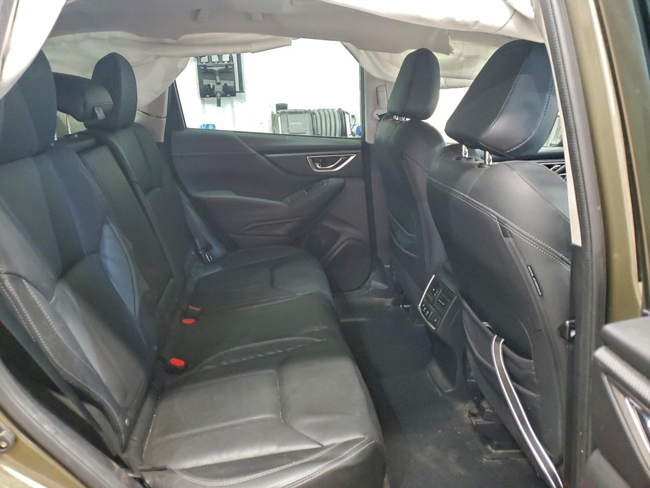 Subaru Forester Touring Image 13