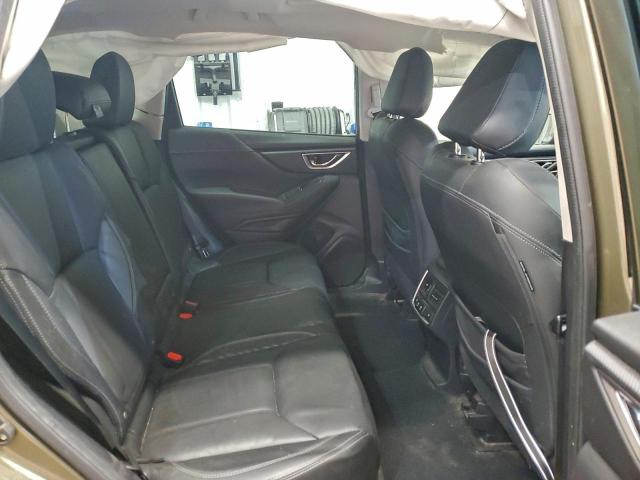 Subaru Forester Touring Image 13