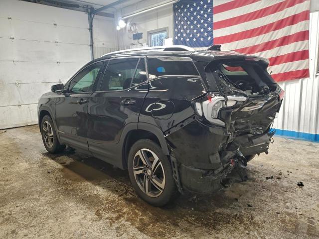 GMC Terrain Slt Image 3