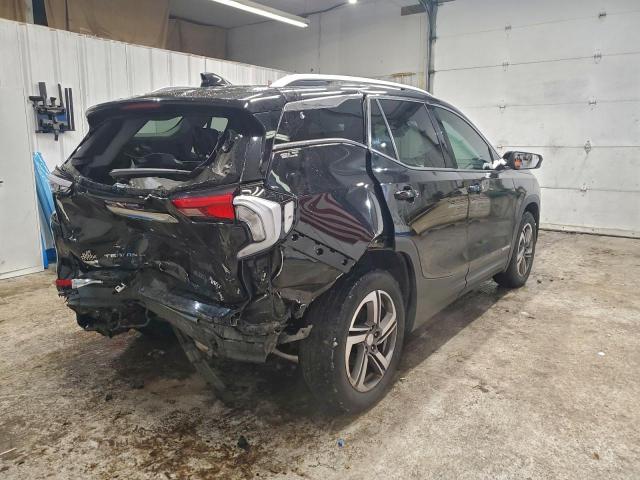 GMC Terrain Slt Image 12