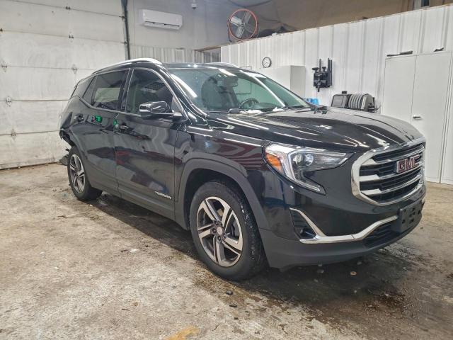 GMC Terrain Slt Image 2