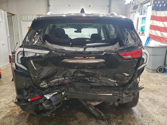 GMC Terrain Slt Image 4