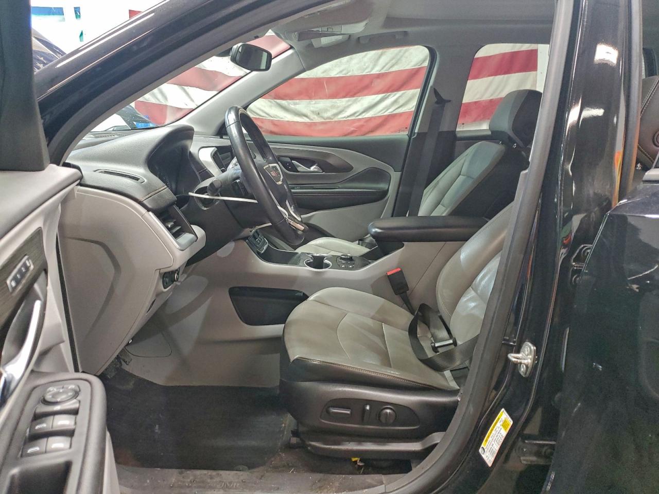 GMC Terrain Slt Image 13