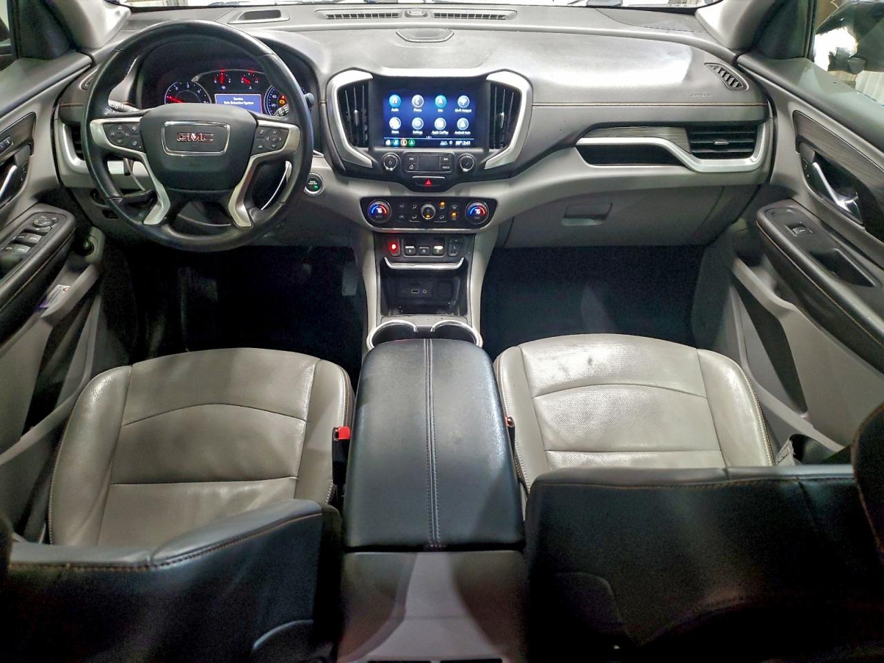 GMC Terrain Slt Image 5
