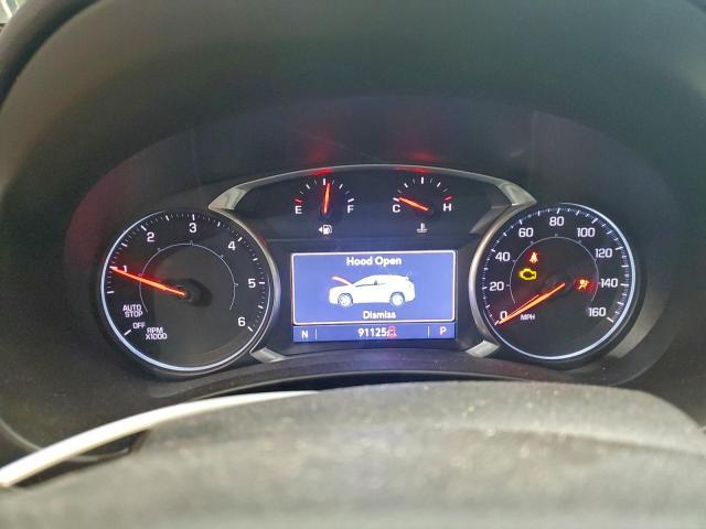 GMC Terrain Slt Image 9