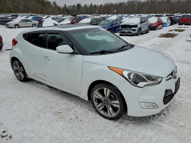 Hyundai VELOSTER Image 4