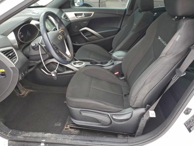 Hyundai VELOSTER Image 5