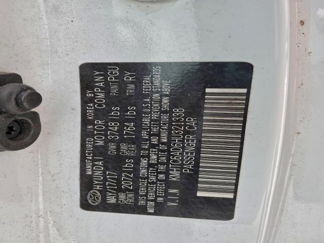 Hyundai VELOSTER Image 9