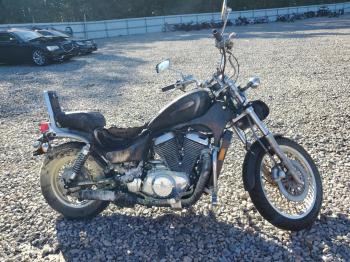  Salvage Suzuki Othr Cycle