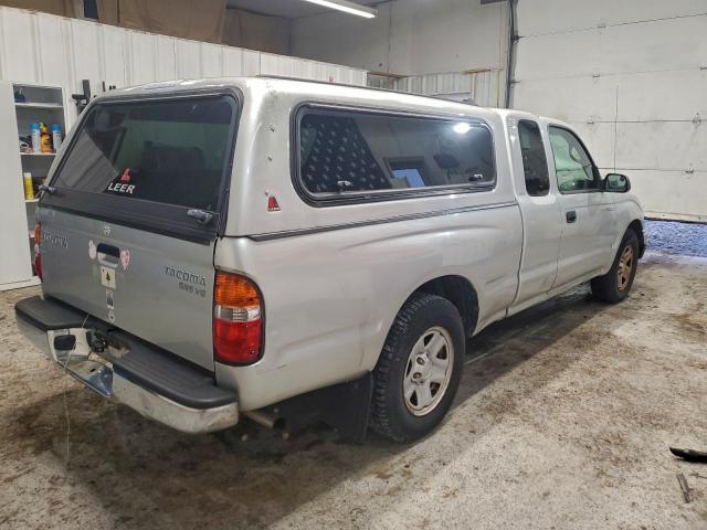 Toyota Tacoma Xtracab Image 4