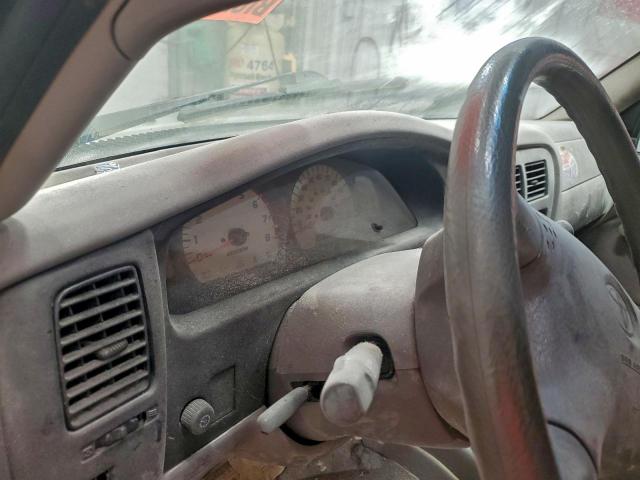 Toyota Tacoma Xtracab Image 6