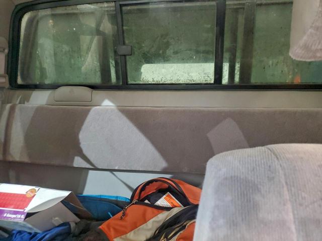 Toyota Tacoma Xtracab Image 12