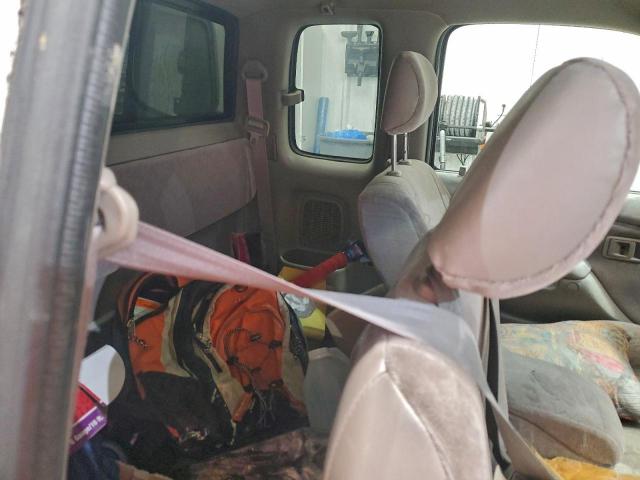 Toyota Tacoma Xtracab Image 9