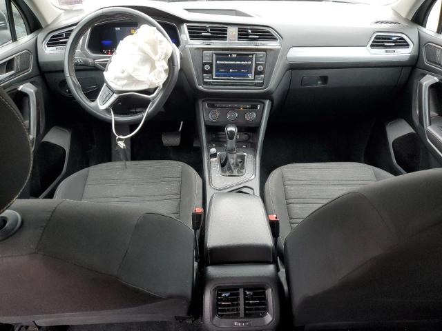 Volkswagen Tiguan S Image 9