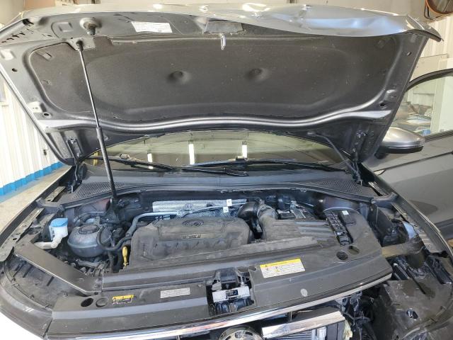 Volkswagen Tiguan S Image 4