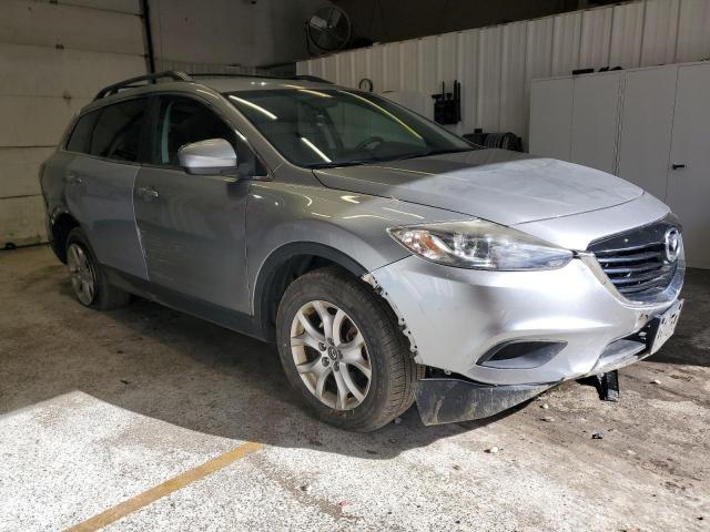 Mazda Cx Sport Image 3