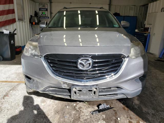 Mazda Cx Sport Image 7