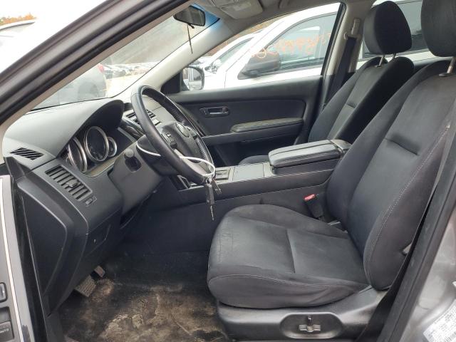 Mazda Cx Sport Image 5