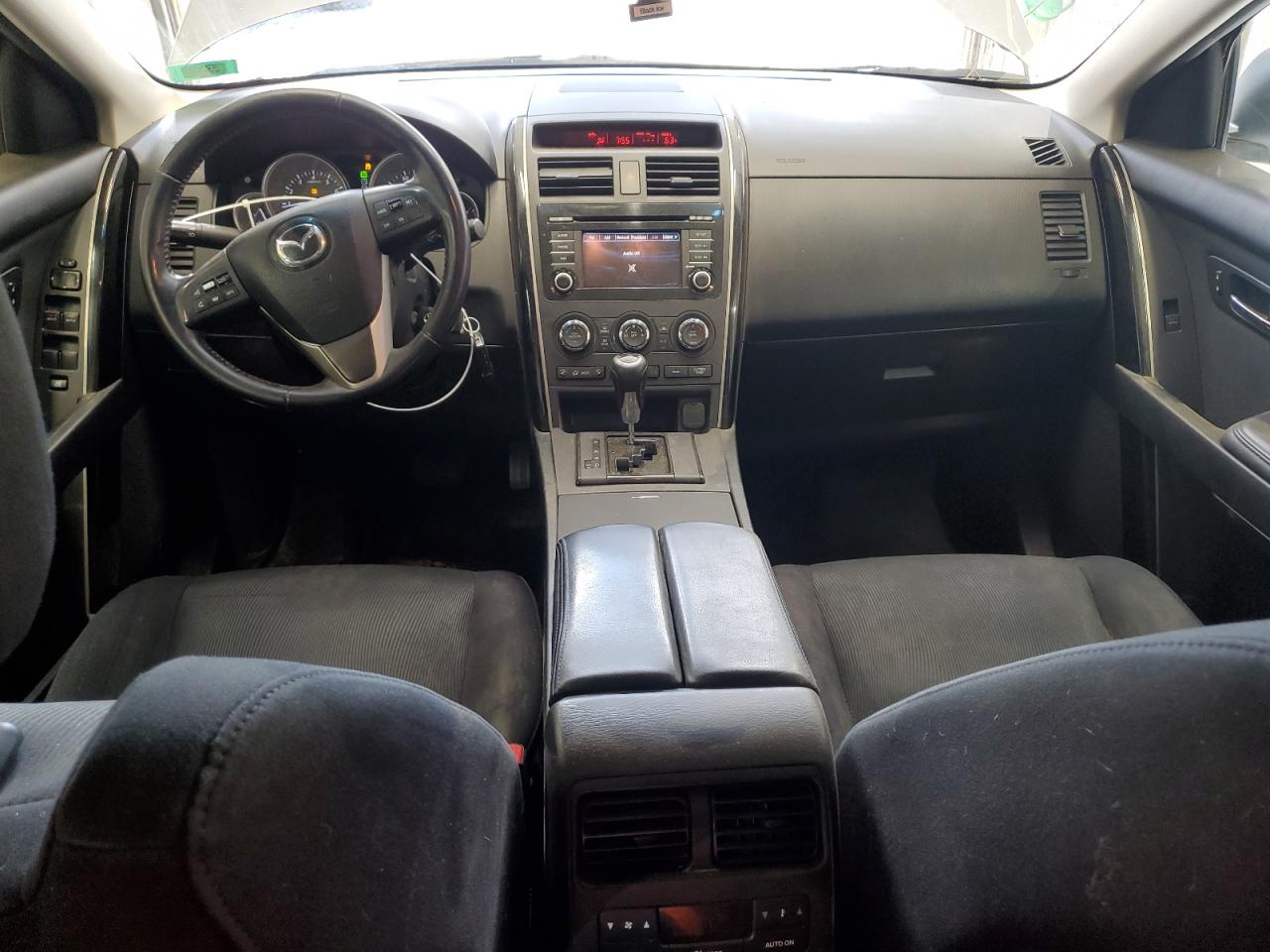 Mazda Cx Sport Image 9