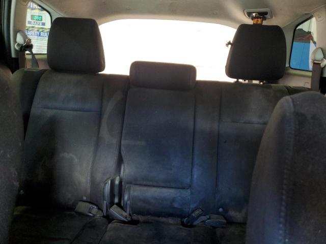 Mazda Cx Sport Image 6