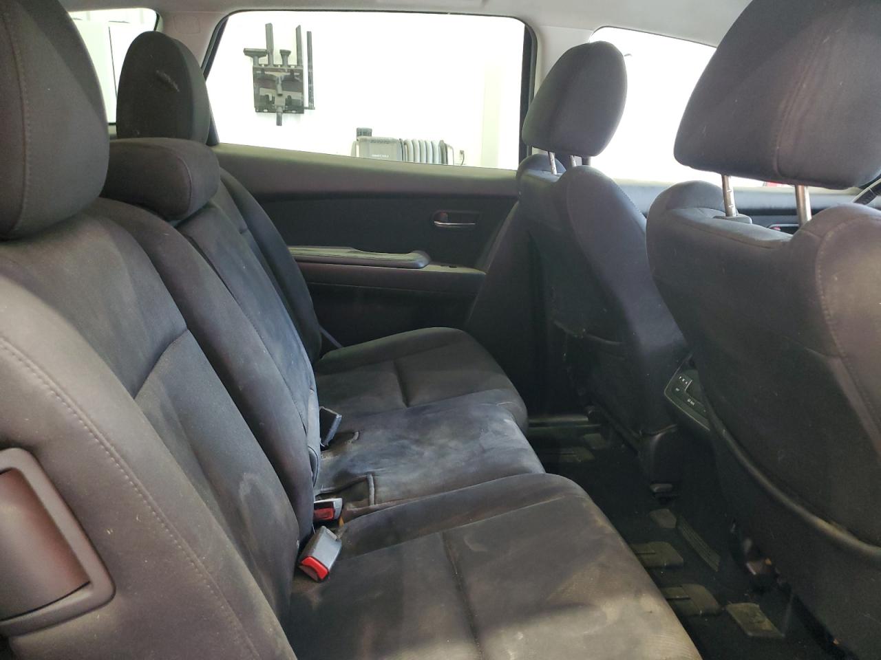 Mazda Cx Sport Image 12