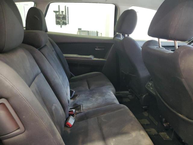 Mazda Cx Sport Image 12