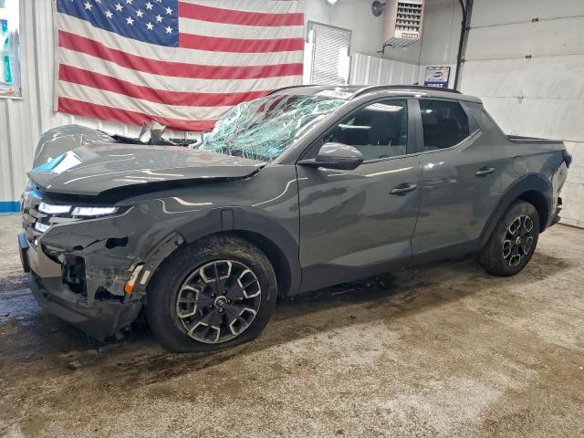  Salvage Hyundai SANTA CRUZ